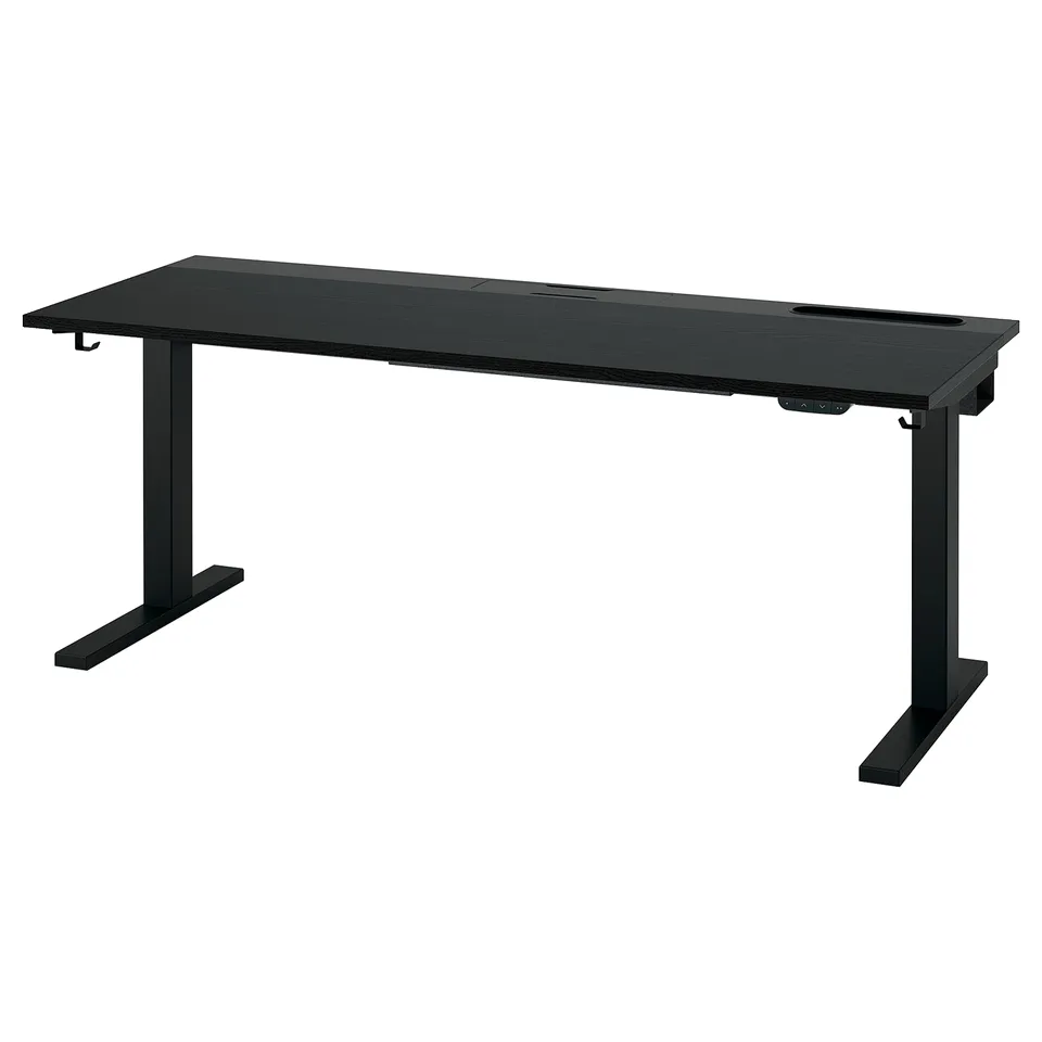 part: MITTZON desk sit/stand