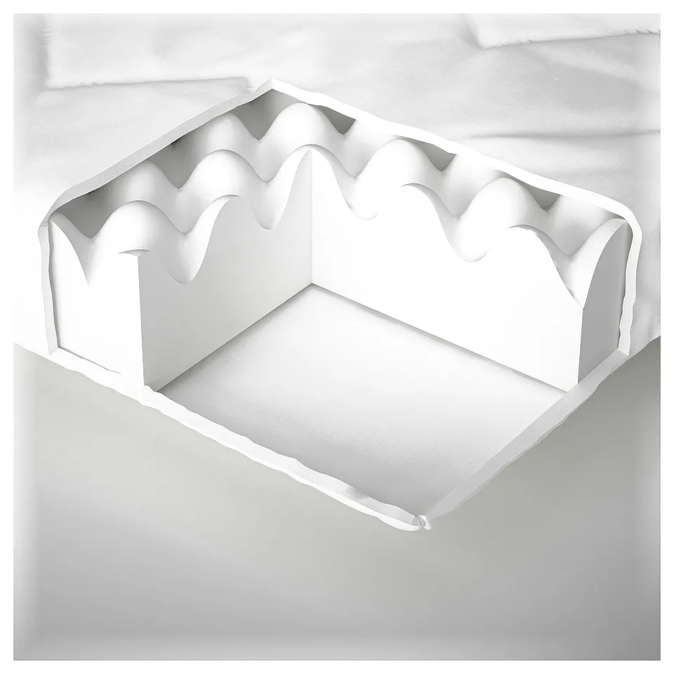 part: VIMSIG foam mattress for extendable bed