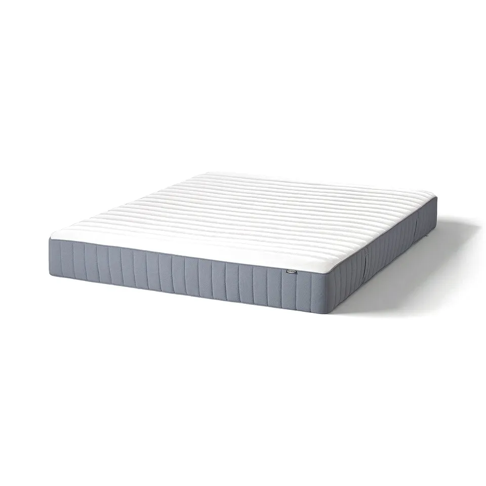 part: VALEVÅG pocket sprung mattress