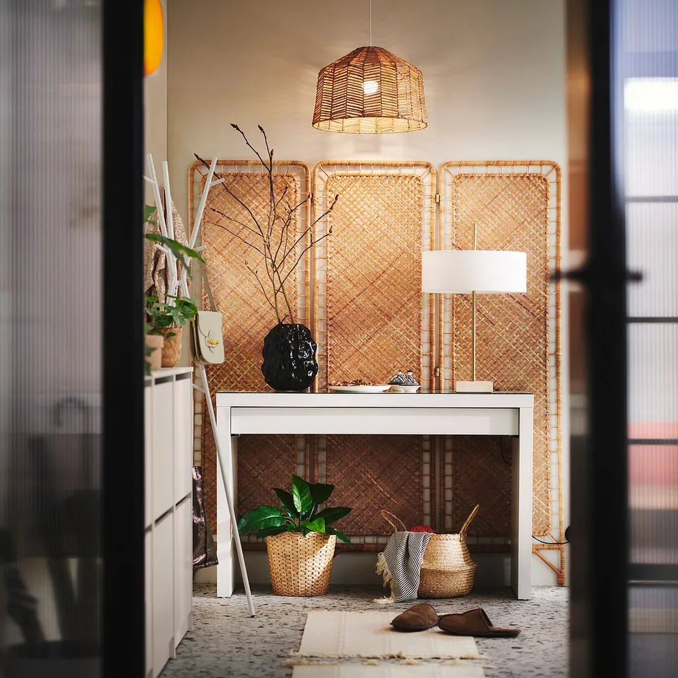 part: EKRAR hat and coat stand