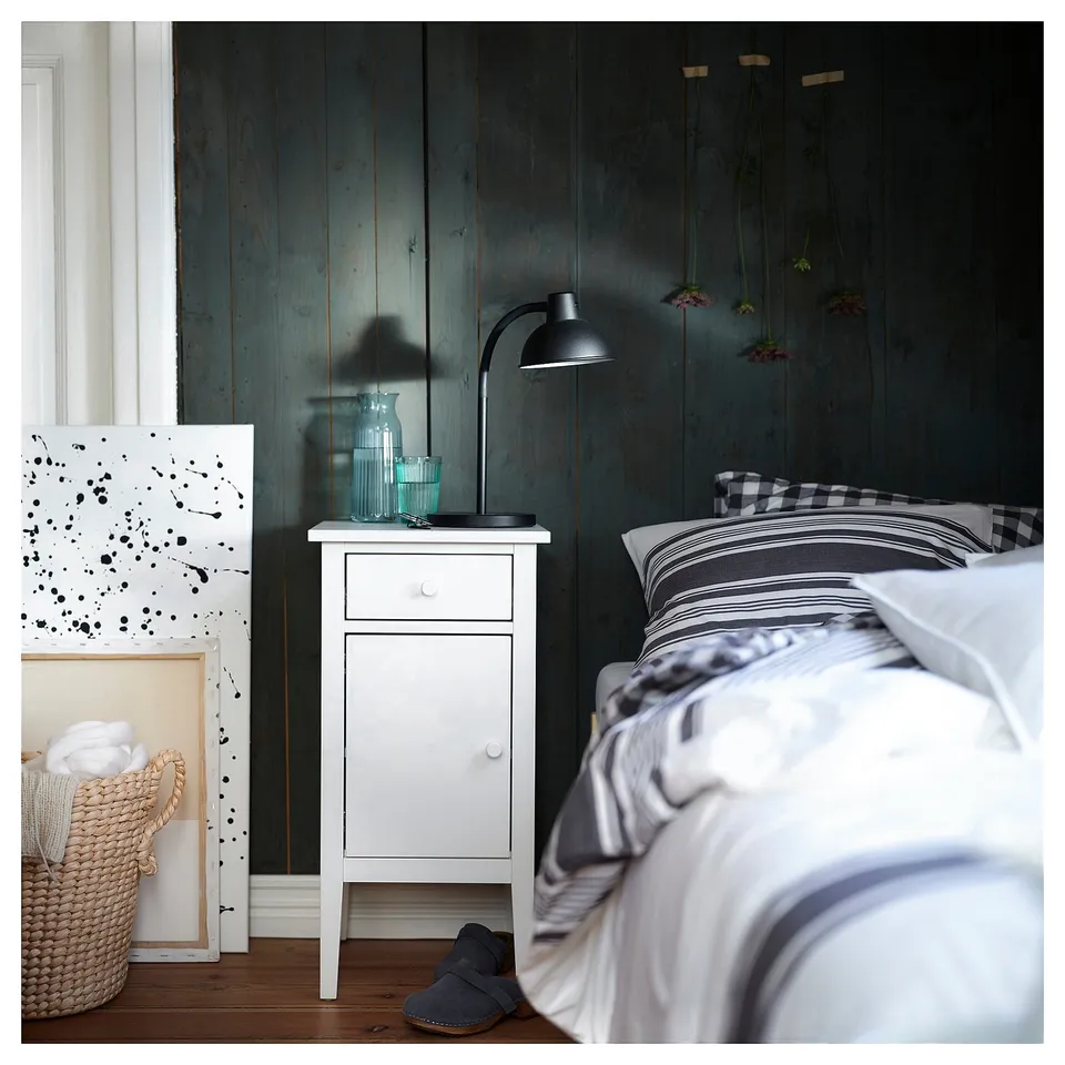 part: GULLABERG bedside table