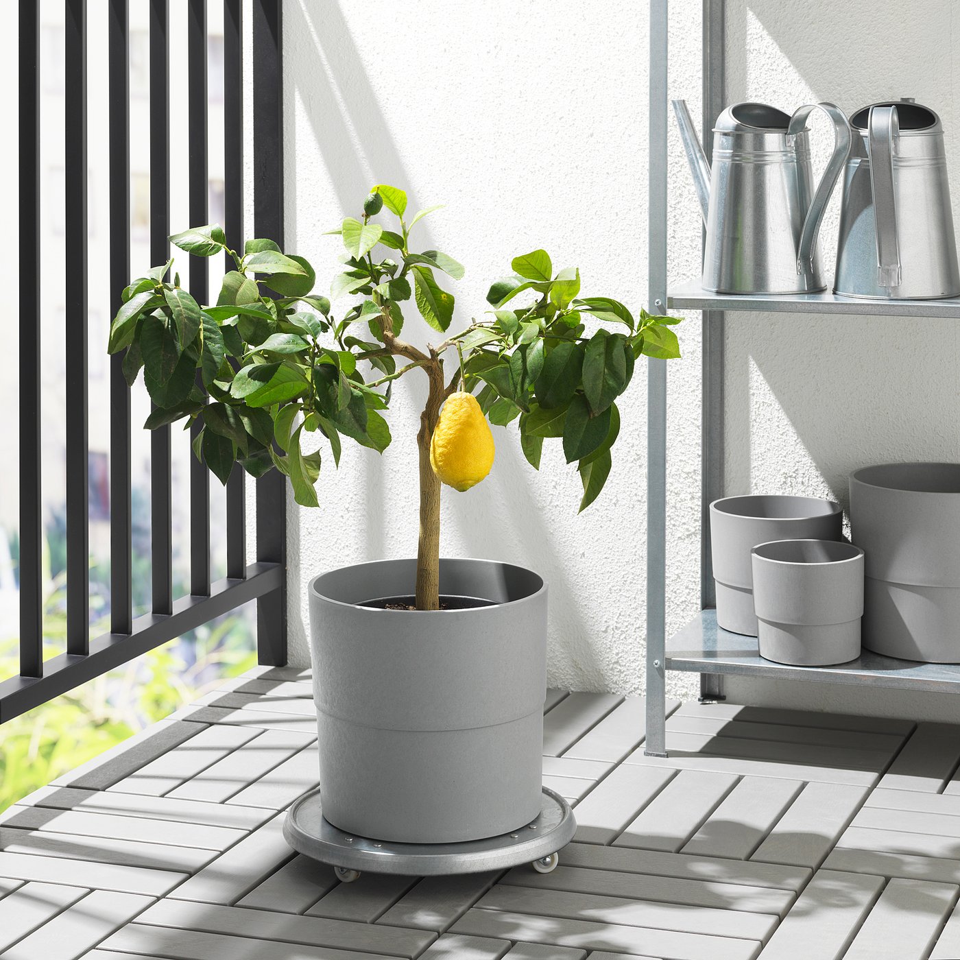 part: NYPON plant pot