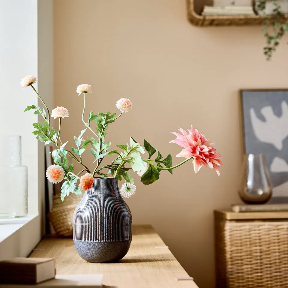 part: SMYCKA artificial flower