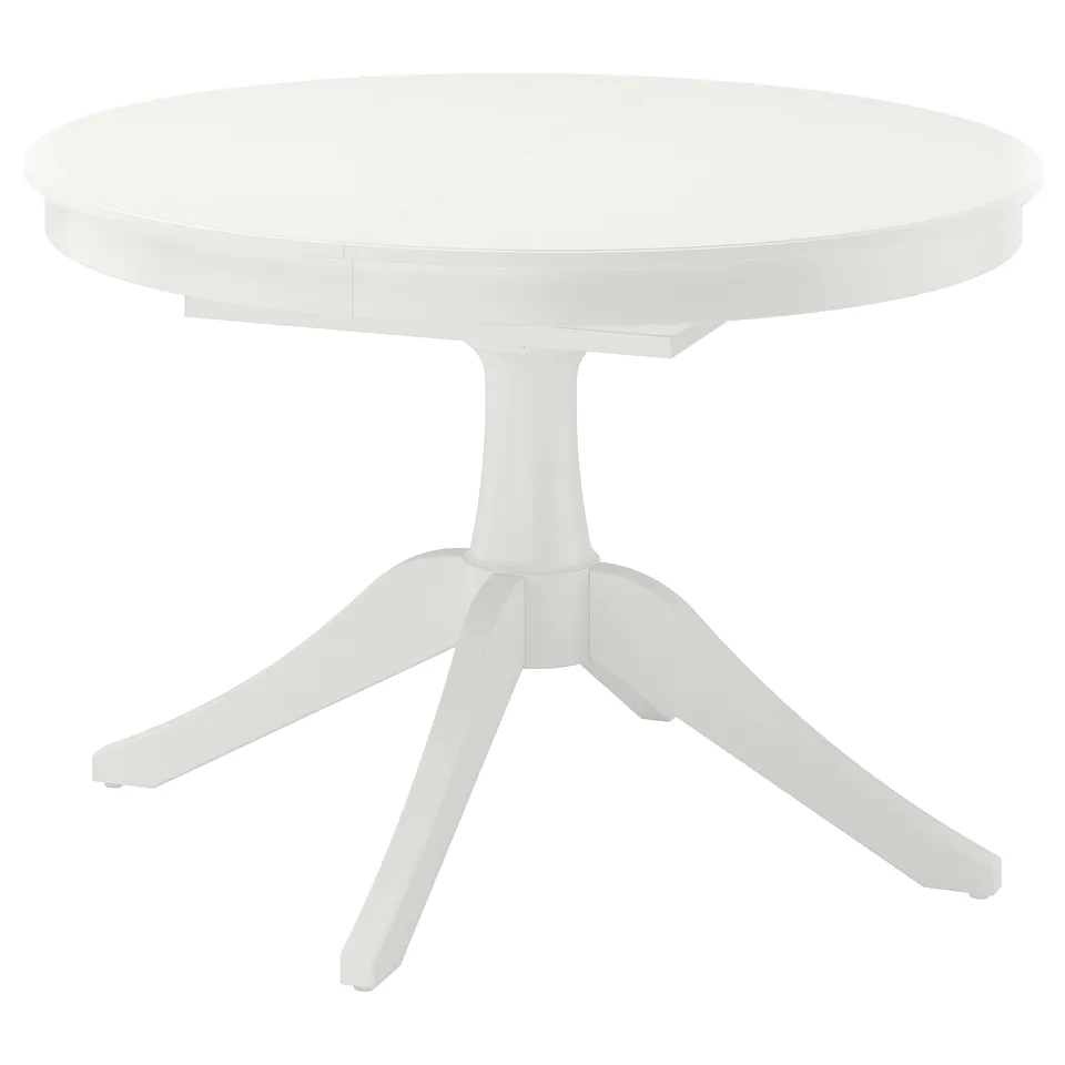 part: ROSENTORP extendable table