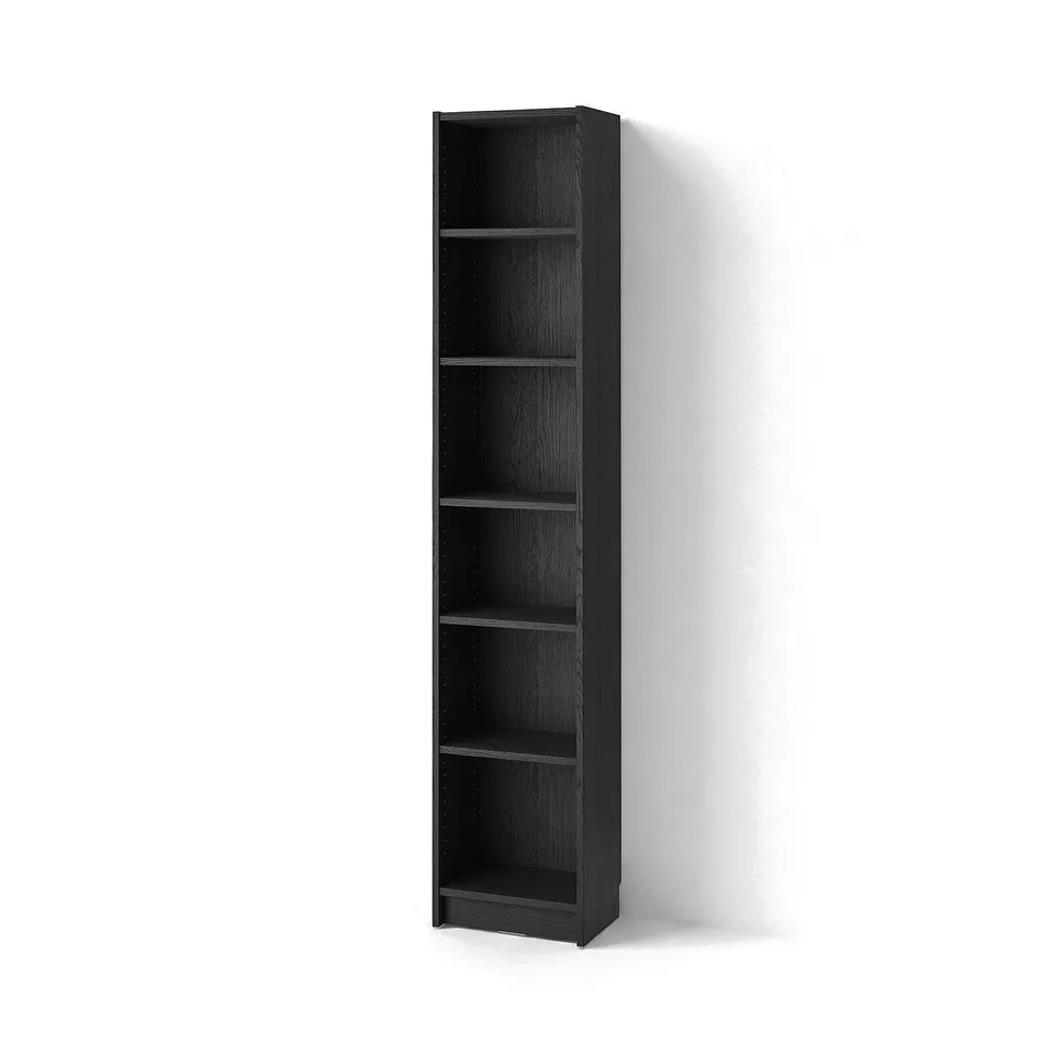 part: BILLY bookcase