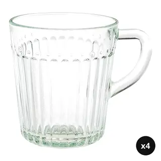 DRÖMBILD set: mug x4