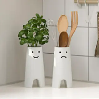 FRÖVÄXT