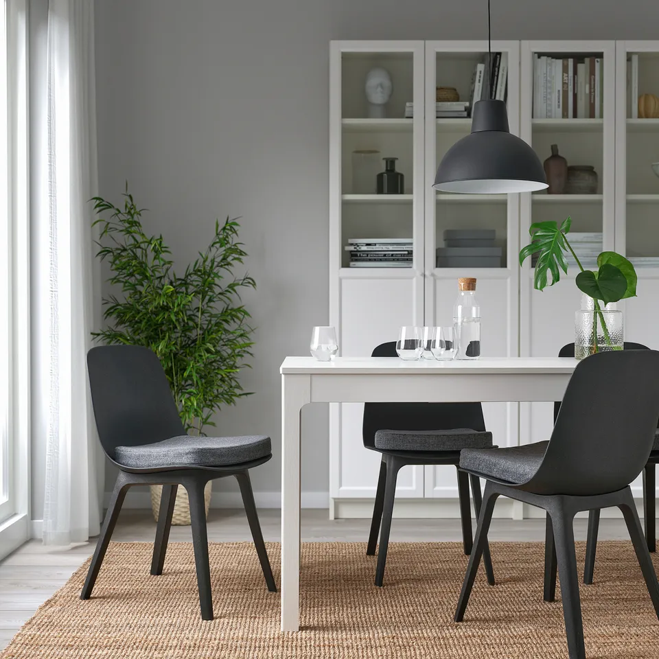 part: ÅKERVINDEFLY chair cushion