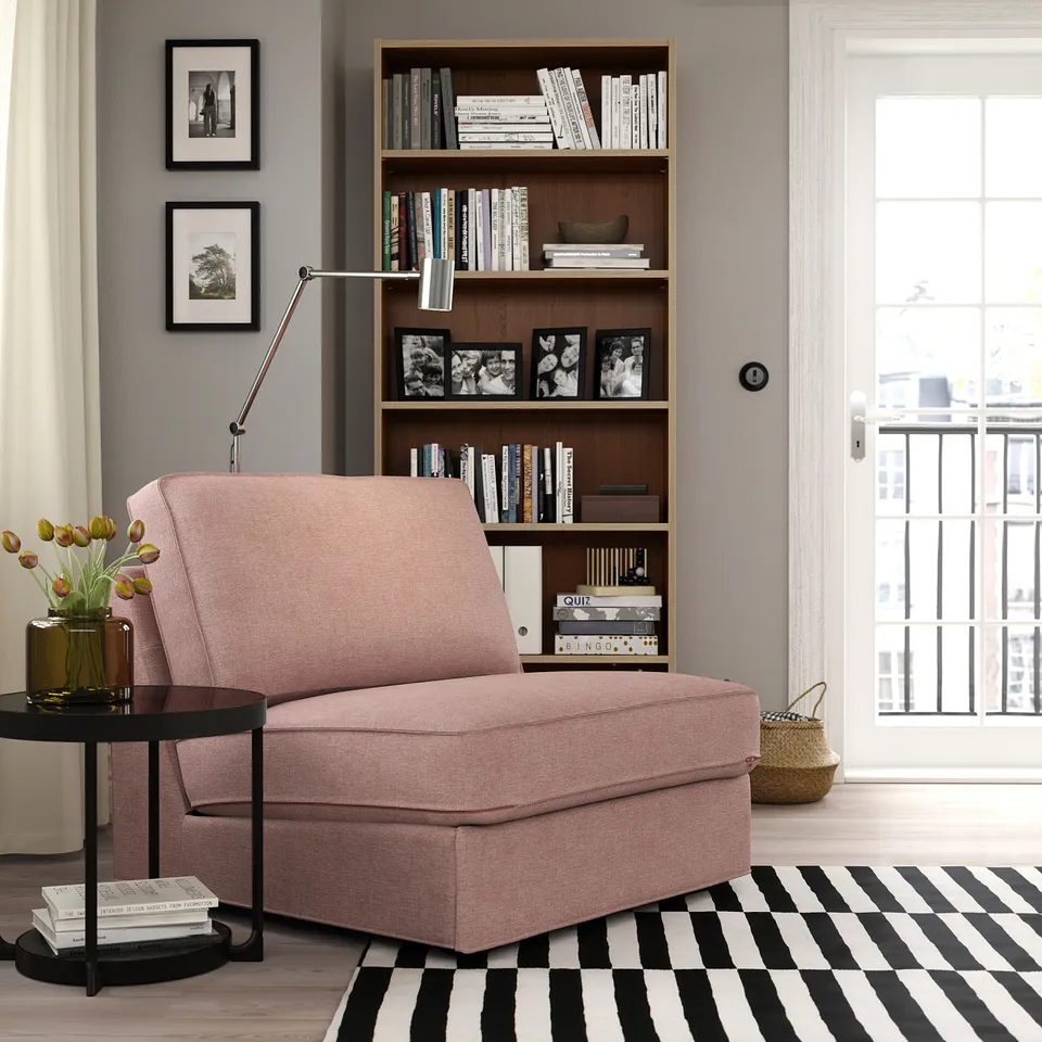 part: KIVIK 1-seat sofa-bed