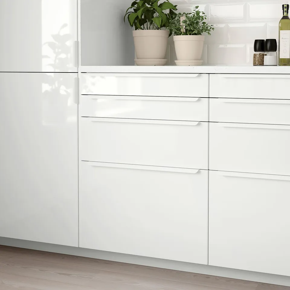 part: RINGHULT drawer front