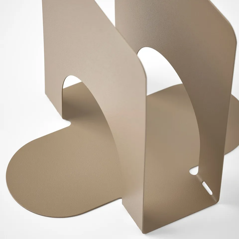 part: SKOGSRÖR napkin holder