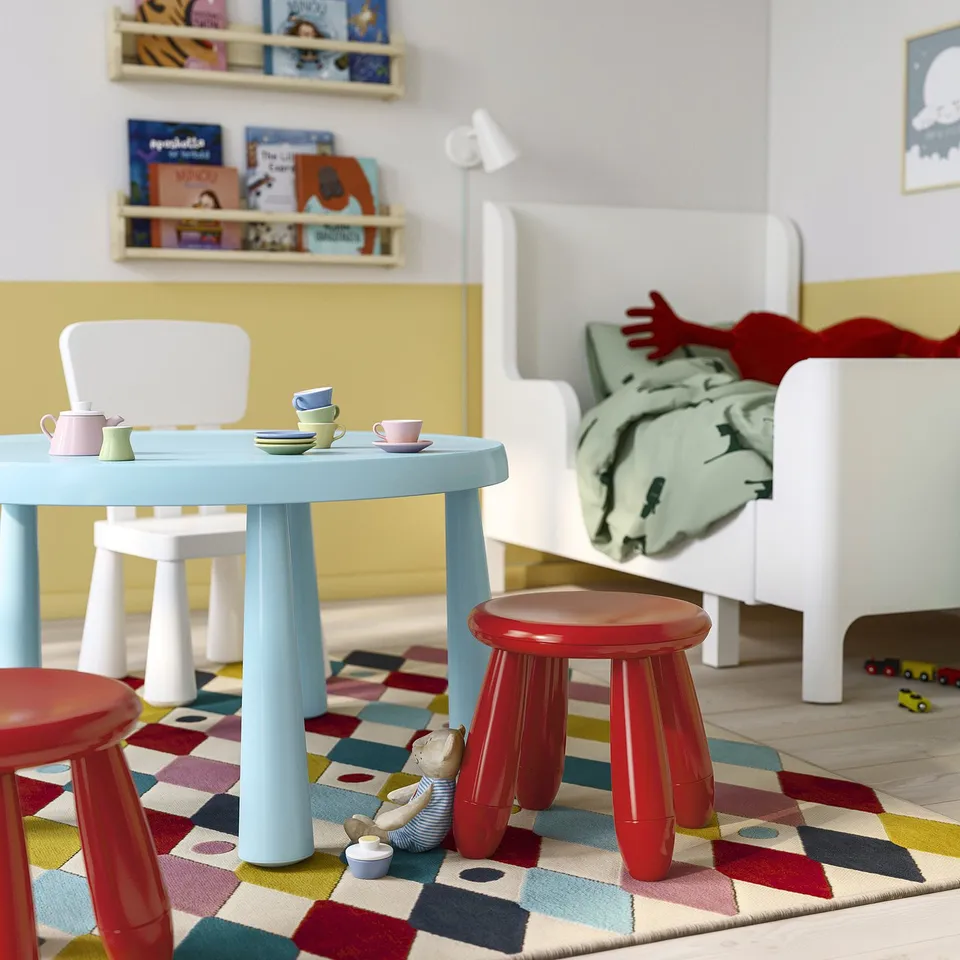 part: MAMMUT children's stool
