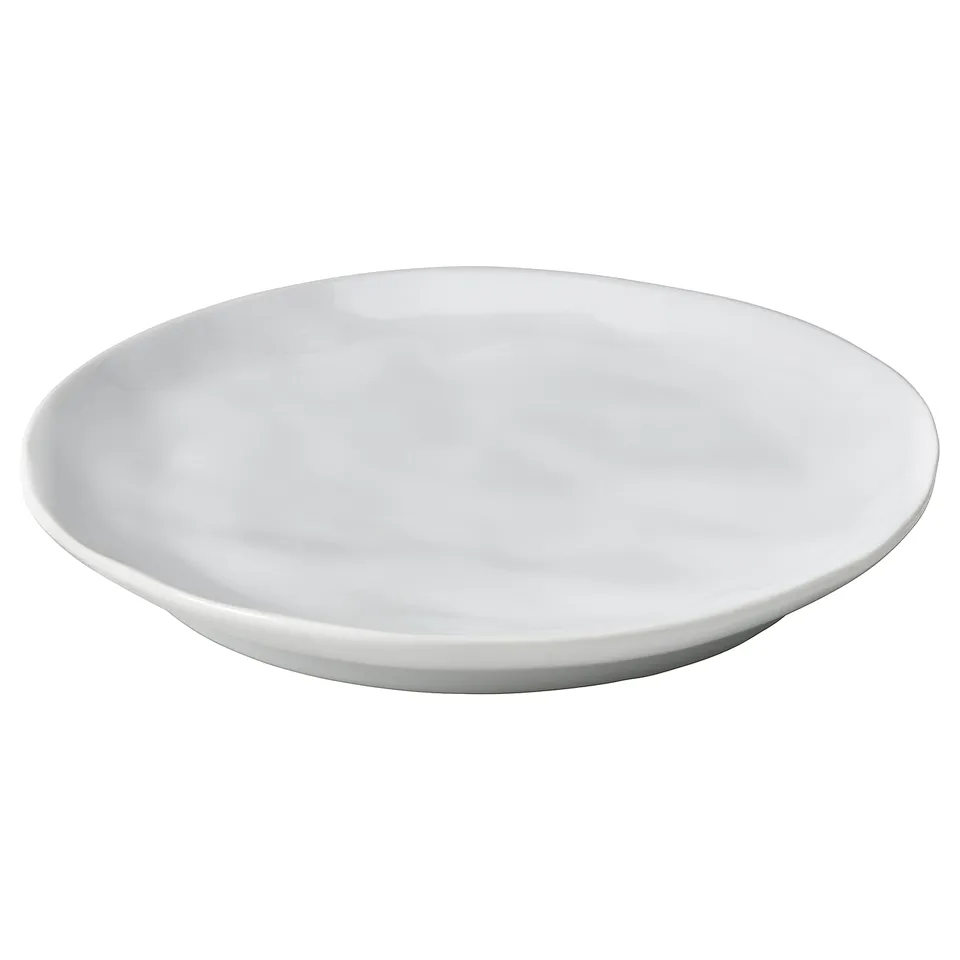 part: FORELLTETRA side plate