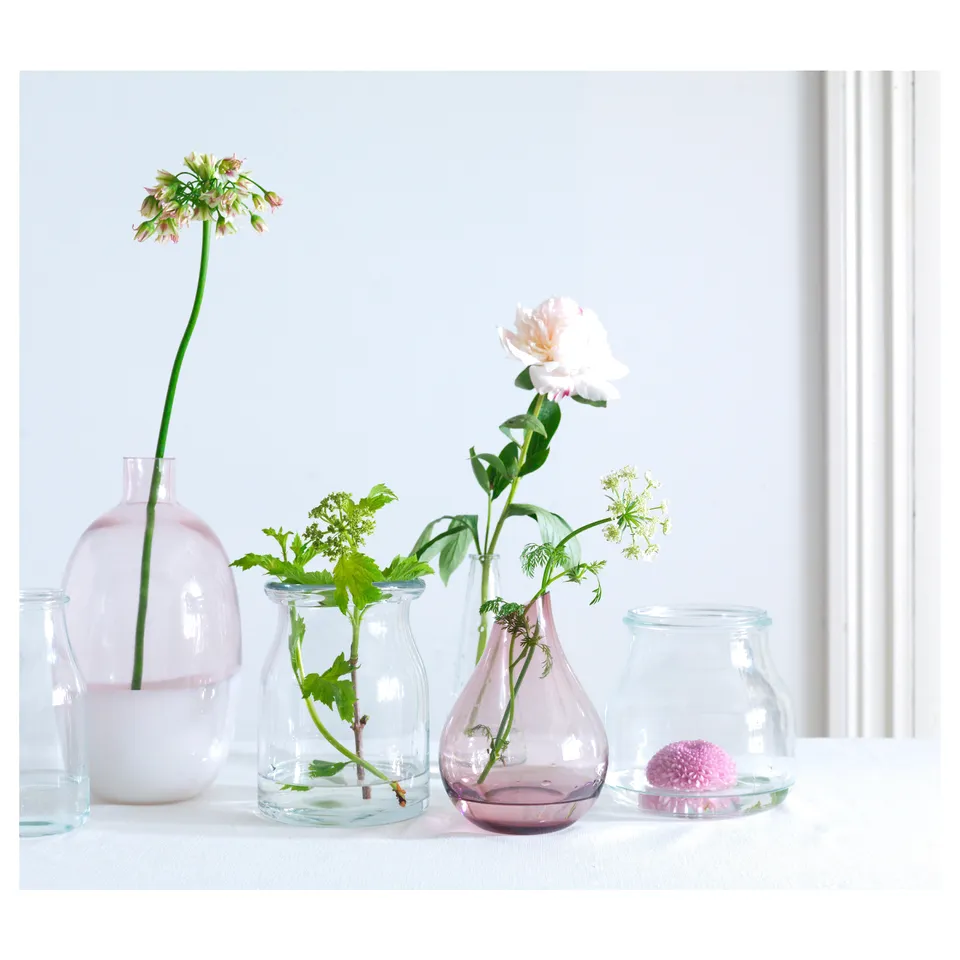 part: SANNOLIK vase