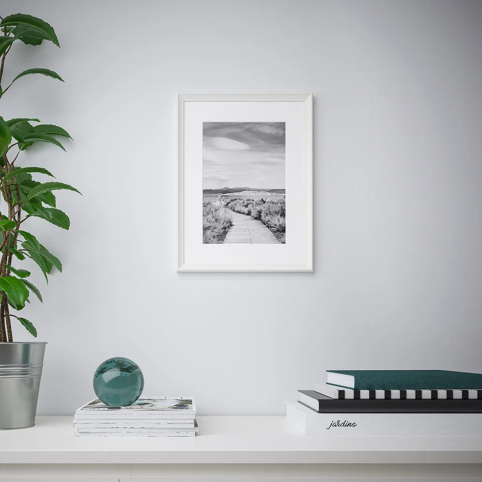 part: KNOPPÄNG frame