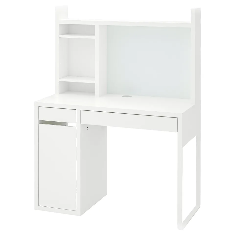 part: MICKE desk
