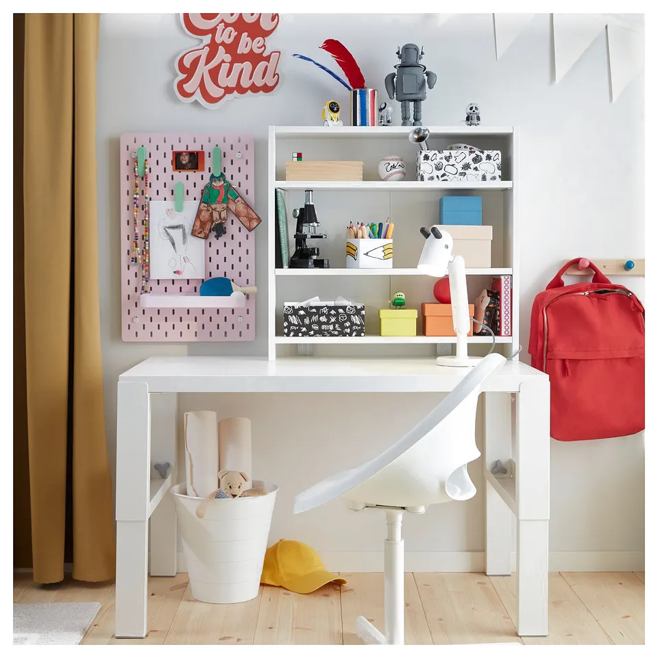 part: FNISS waste bin