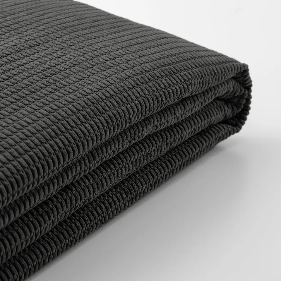 part: LYCKSELE cover for 2-seat sofa-bed