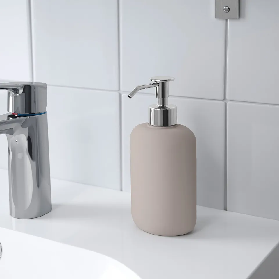 part: EKOLN soap dispenser