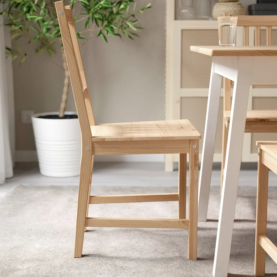 part: PINNTORP chair