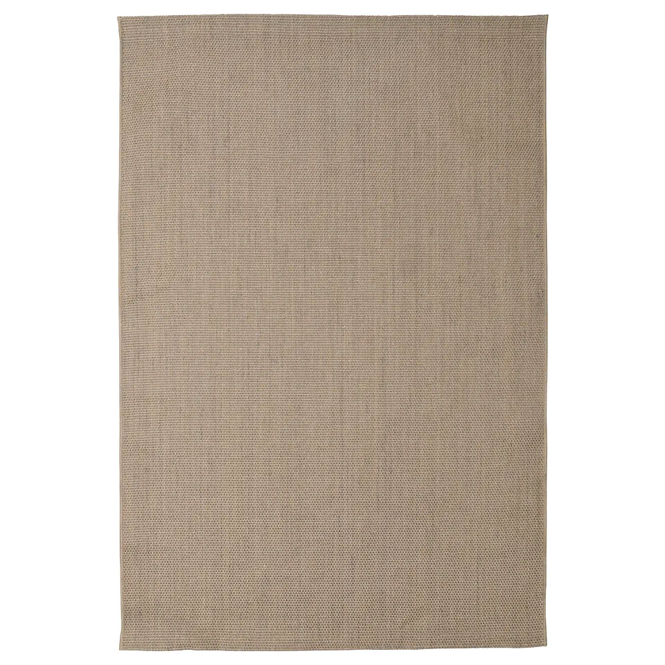 part: VODSKOV rug, flatwoven