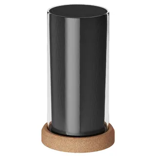 IKEA 365 + knife block, 13x24 cm