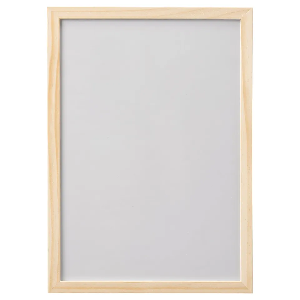 HÄCKHAGTORN Frame, pine, 21x30 cm