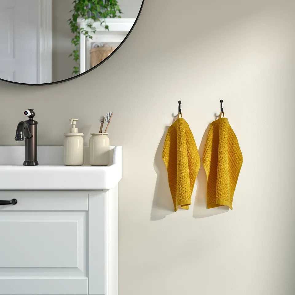 part: GULVIAL washcloth