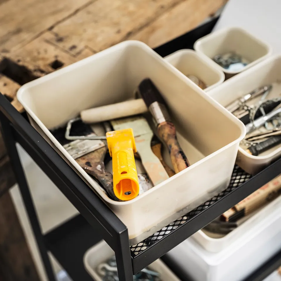 part: NOJIG organiser