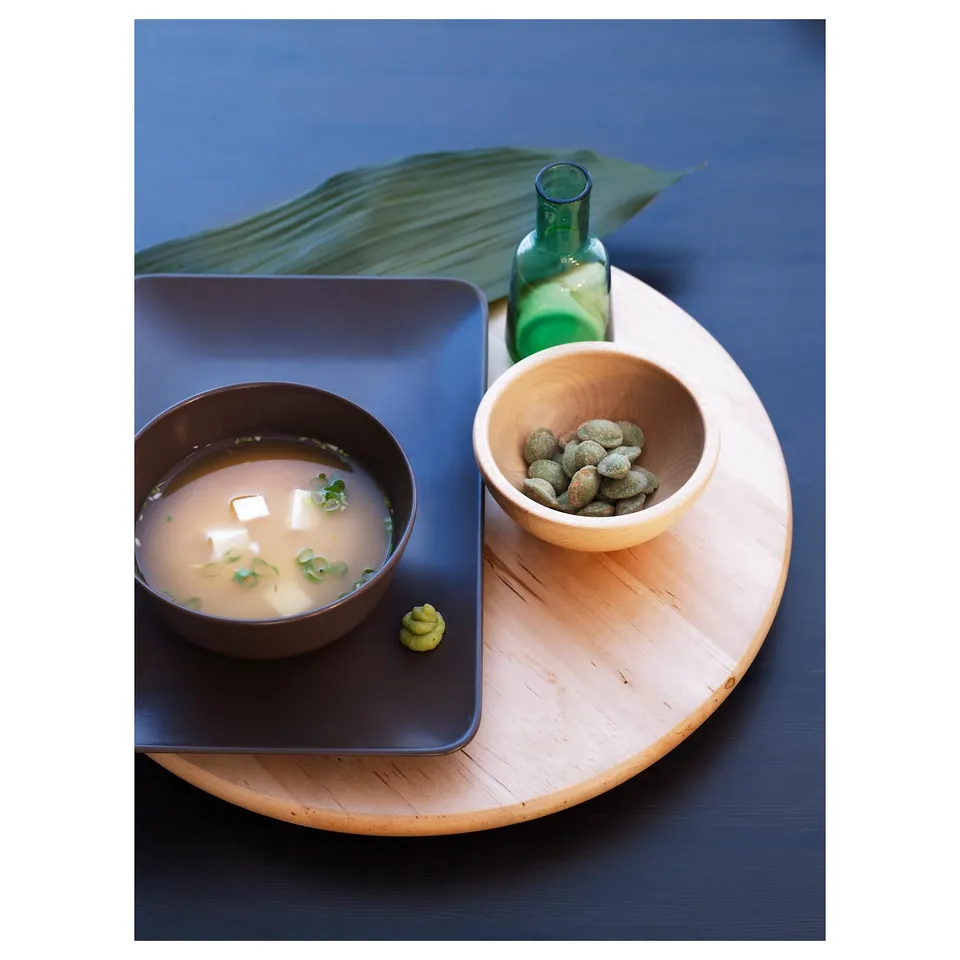 part: BLANDA MATT serving bowl