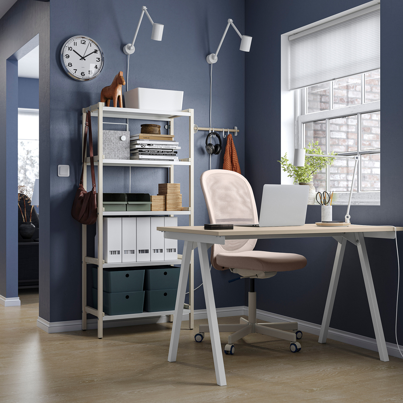 part: TROTTEN table top