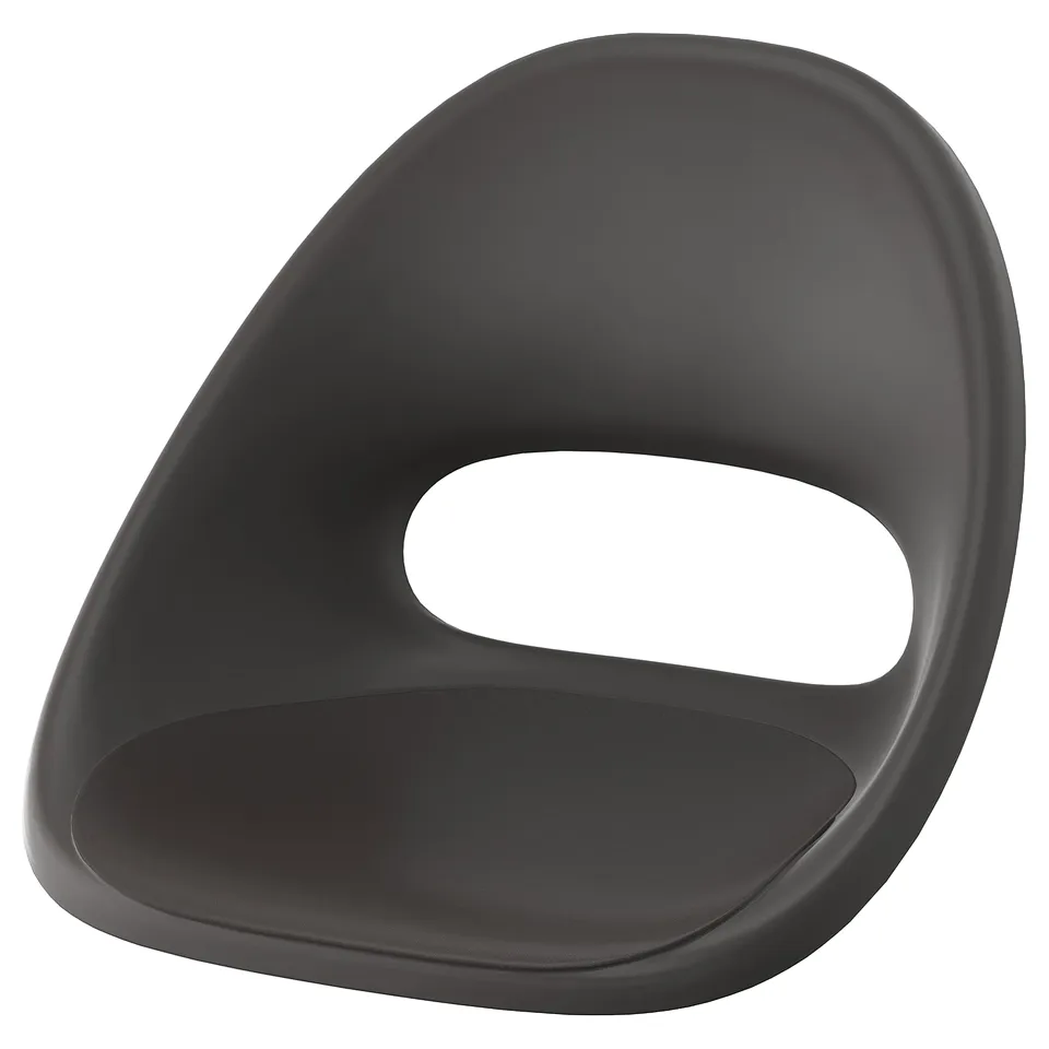part: ELDBERGET seat shell