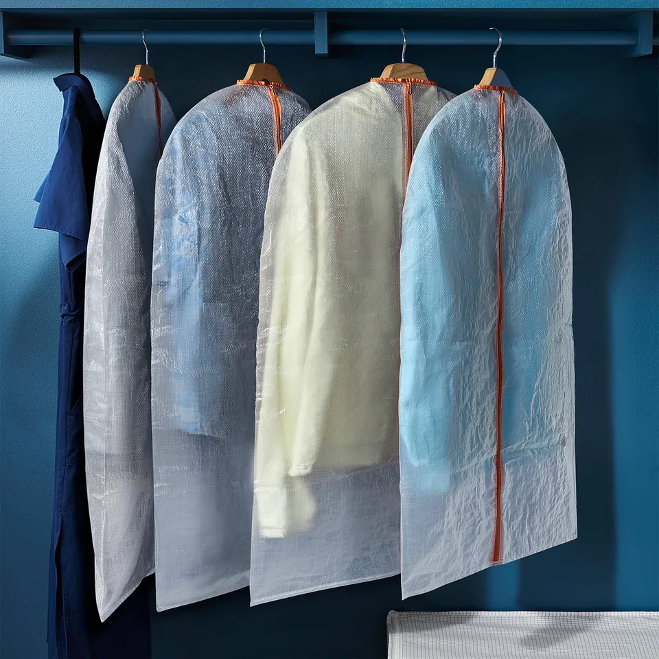 part: PÄRKLA clothes cover