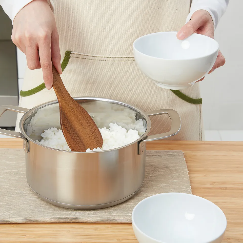 part: MAJFISK rice paddle