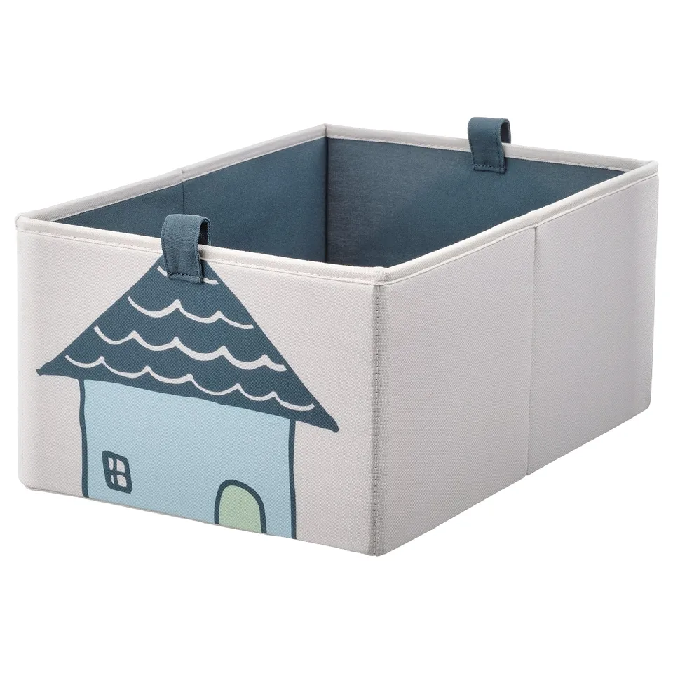 part: BARNDRÖM box