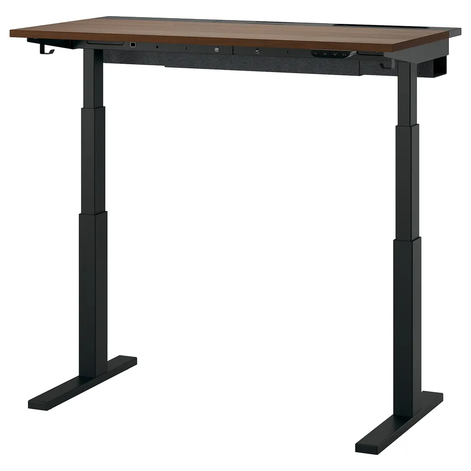 part: MITTZON desk sit/stand