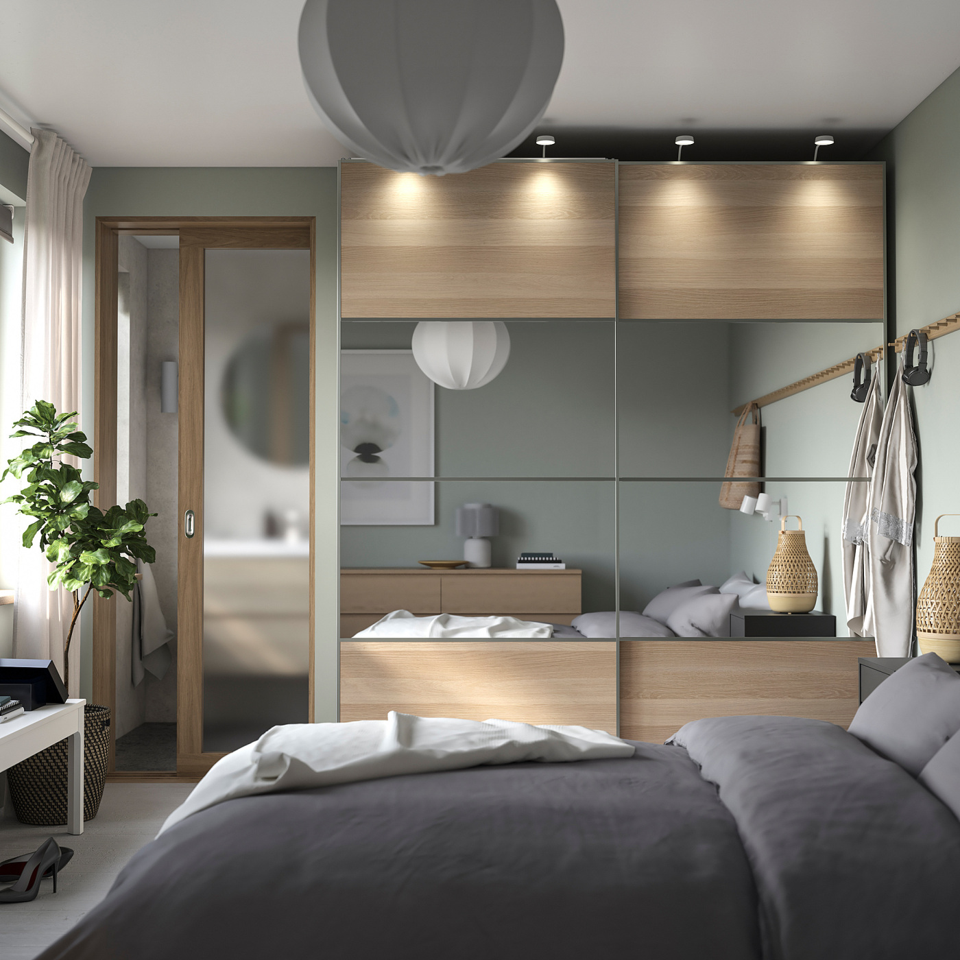 PAX / MEHAMN/AULI, photo 3