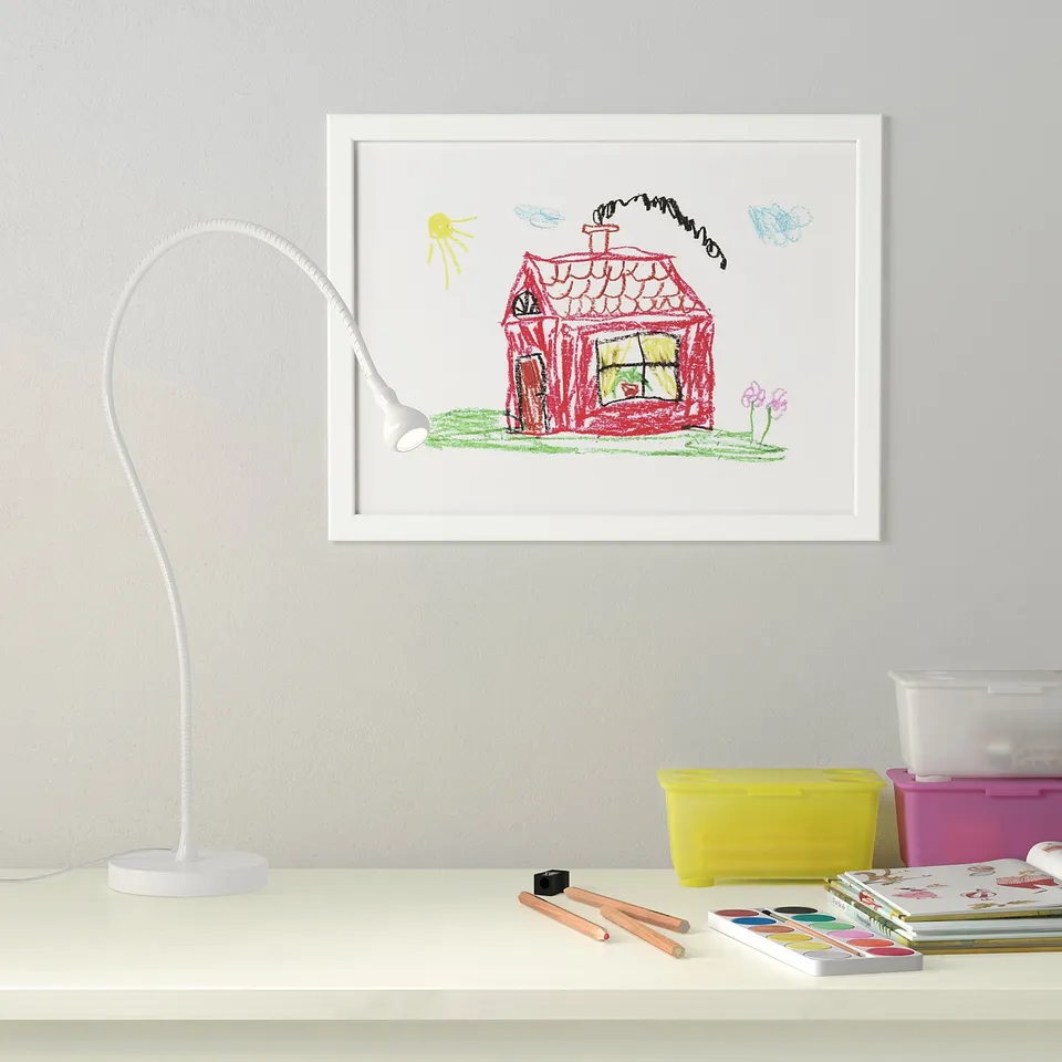 part: FISKBO frame