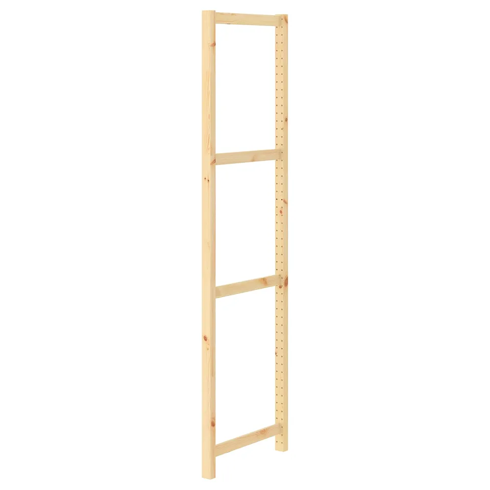 part: IVAR side unit