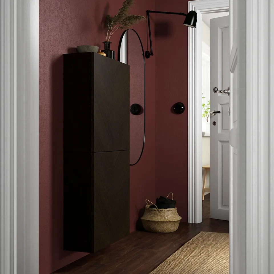 BESTÅ in a room