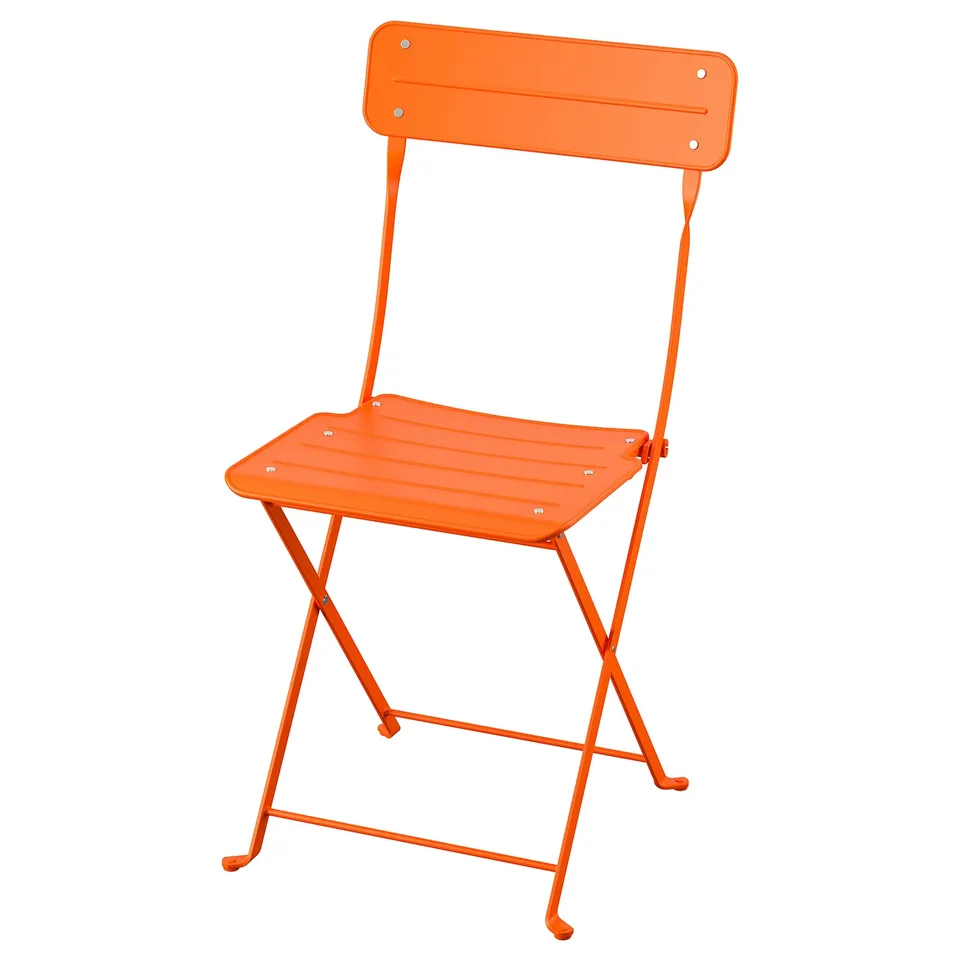 part: SUNDSÖ folding chair