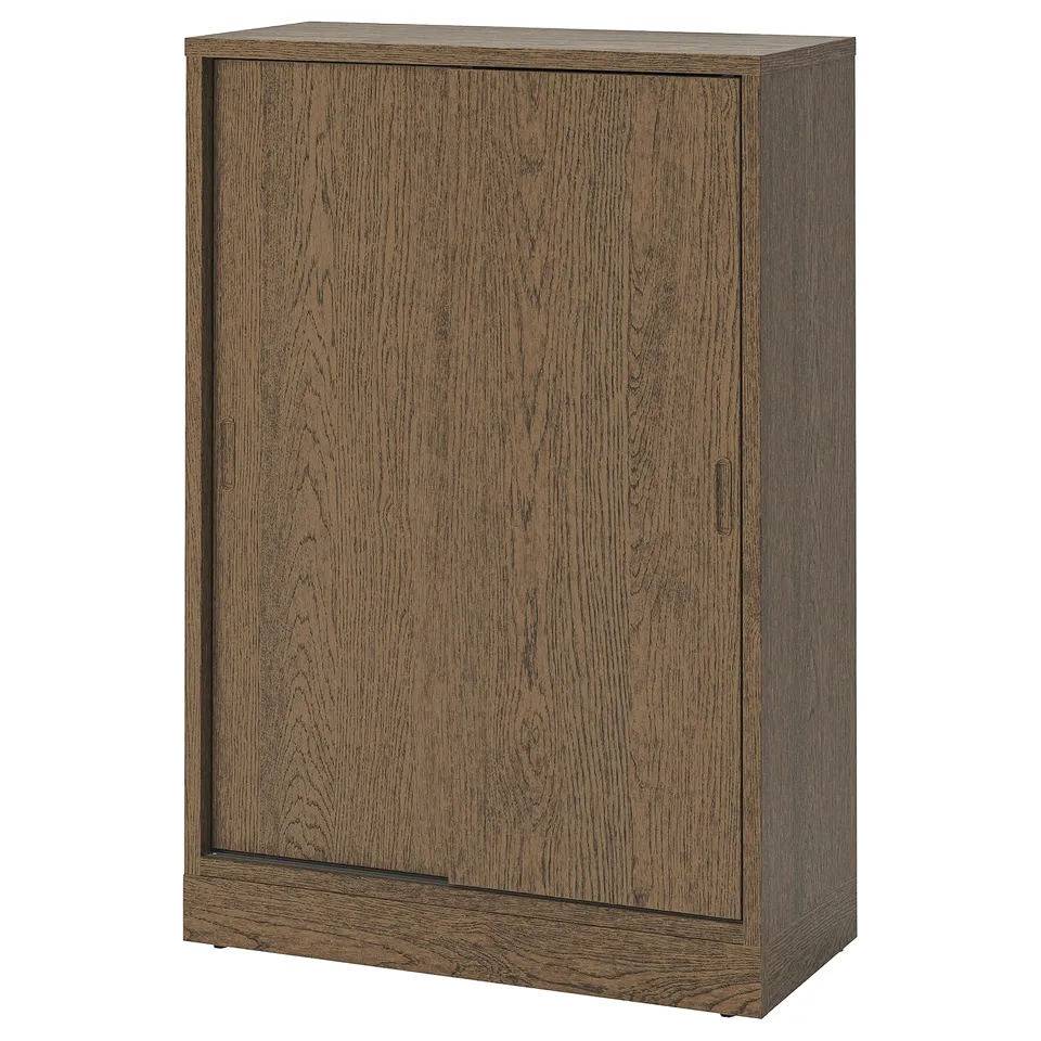 part: TONSTAD cabinet with sliding doors