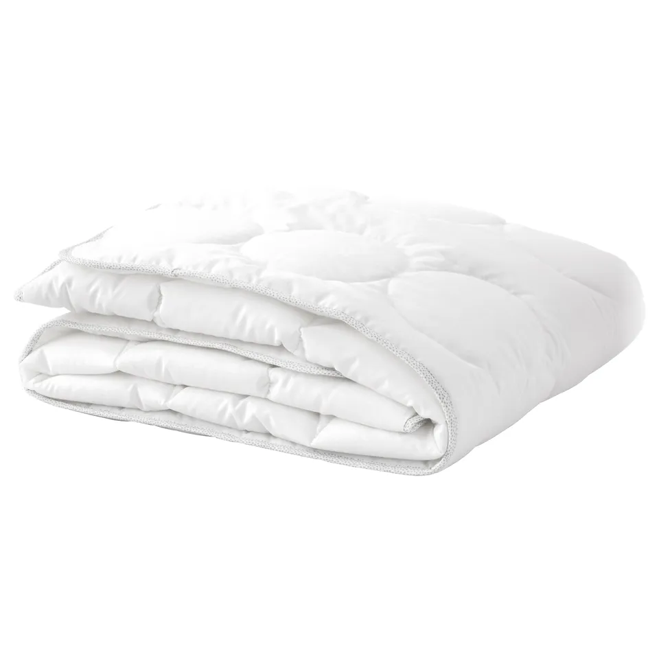 part: LENAST duvet for cot