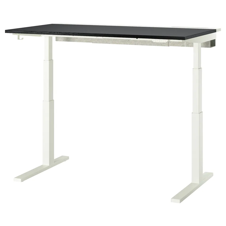 part: MITTZON desk sit/stand