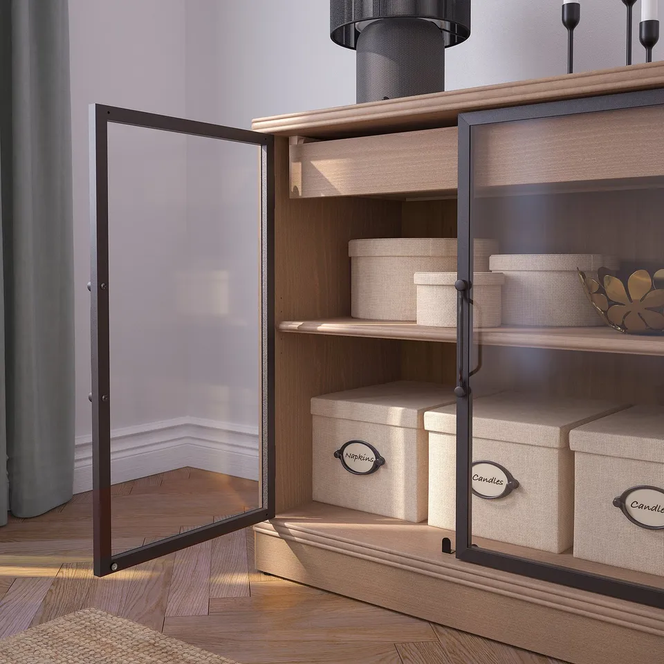 part: LANESUND sideboard