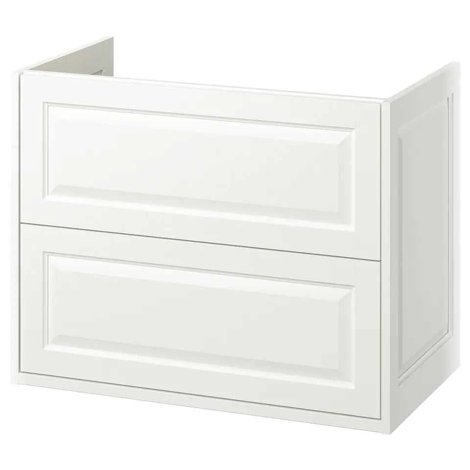 part: TÄNNFORSEN wash-stand with drawers