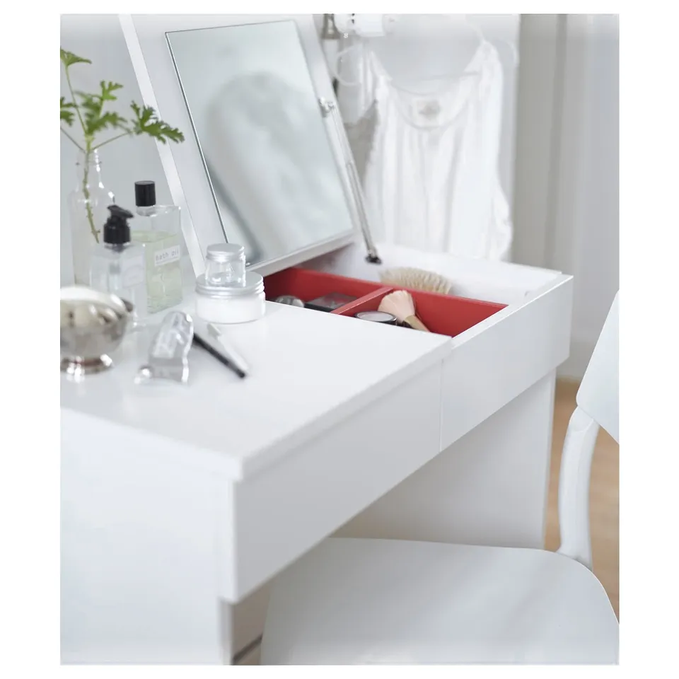 part: BRIMNES dressing table