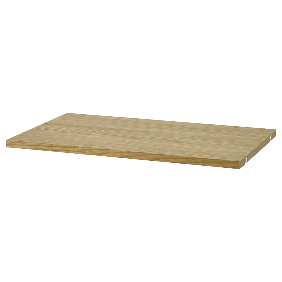 part: BOAXEL shelf