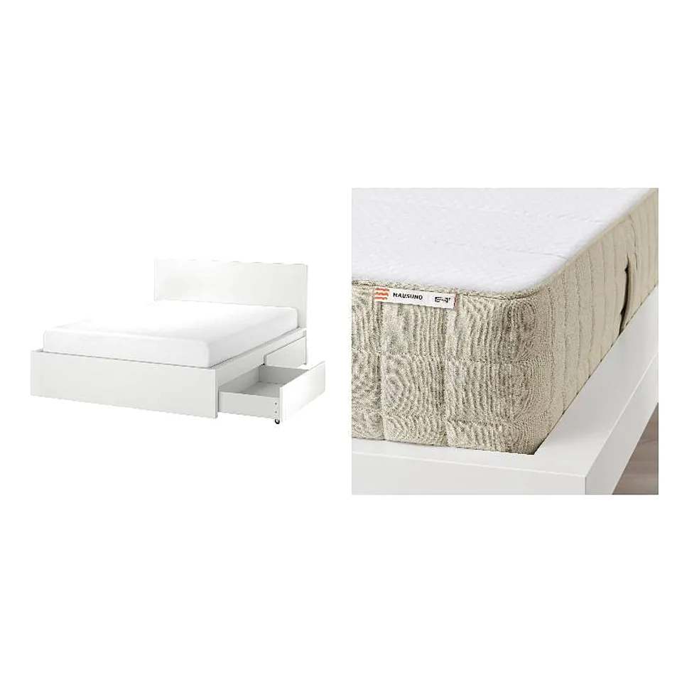 MALM/MAUSUND, photo 1
