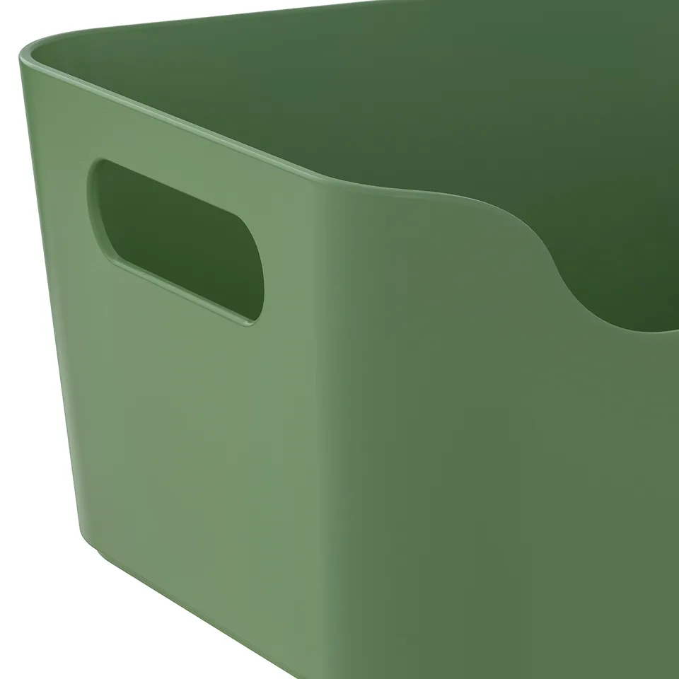 part: UPPDATERA box
